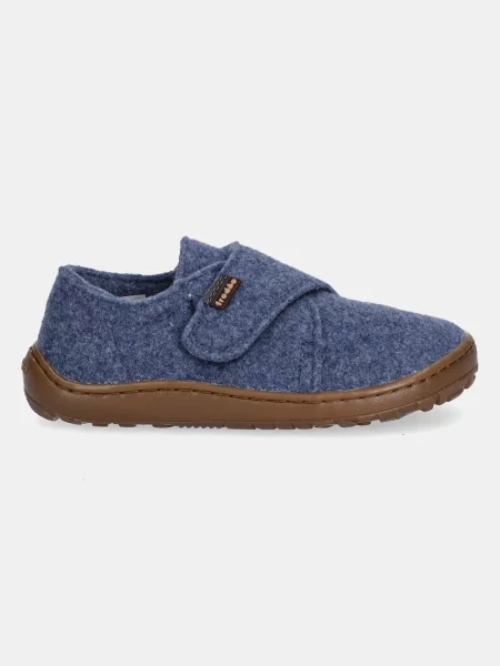 Froddo капці дитячі BAREFOOT WOOLY