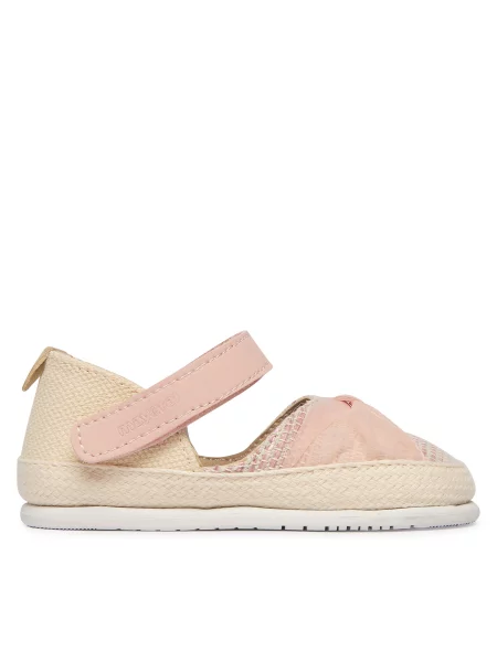 Espadrilky Mayoral Farebná