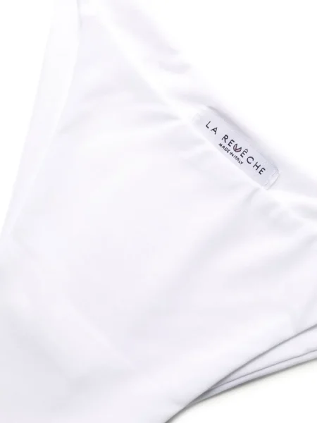 Bikini La Reveche alb