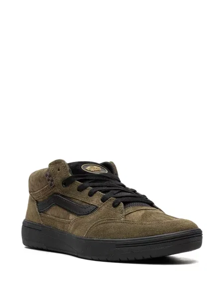 Sportbačiai Vans ruda