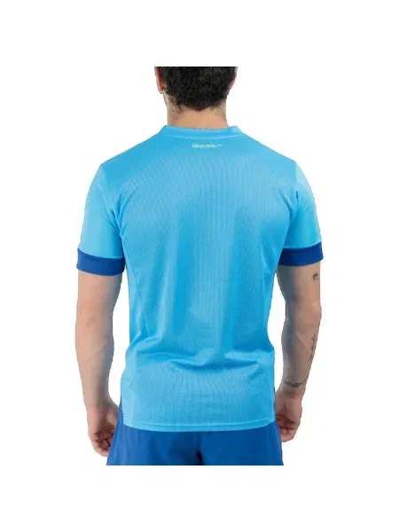 Tricou Puma albastru