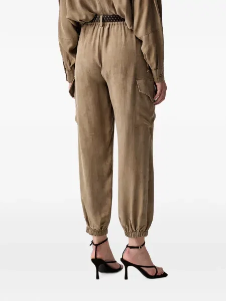 Pantaloni cargo Vicolo
