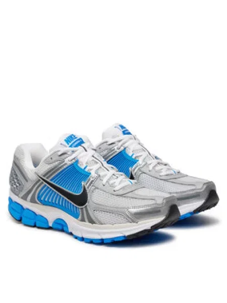 Nike Sneakersy Zoom Vomero 5 Ms šedá