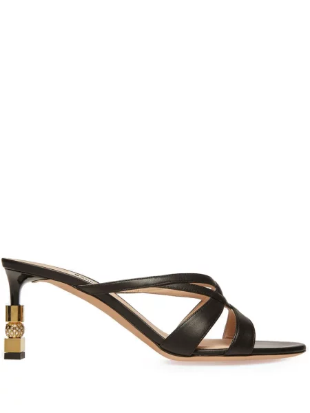 Sandale Bally negru