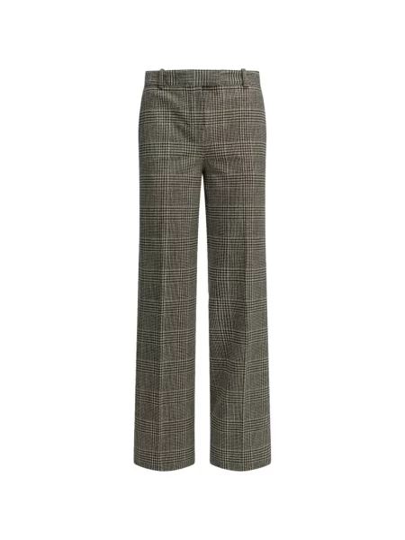 Pantaloni Circolo 1901 în carouri