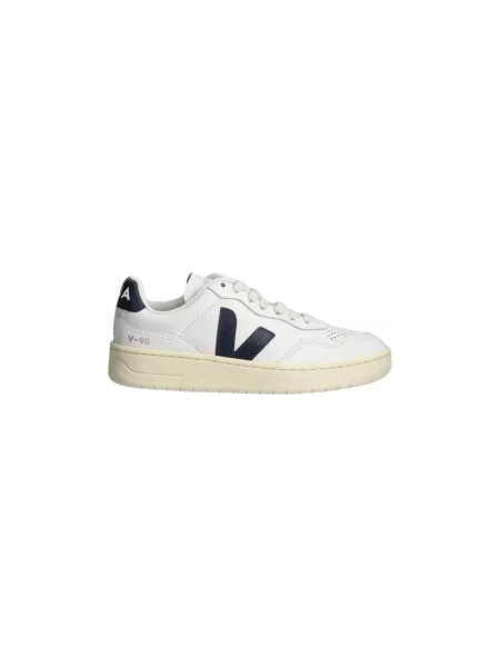 Sneakersy Veja Campo białe