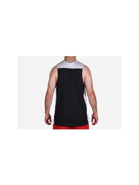 Tricou Nike reversibil negru