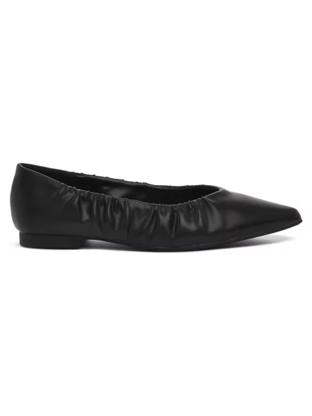 Pantofi Priv Lab negru