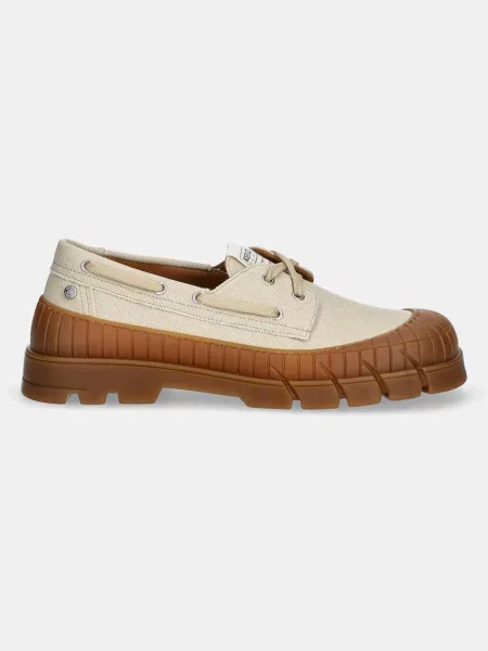 Kenzo mocasini Derby bej