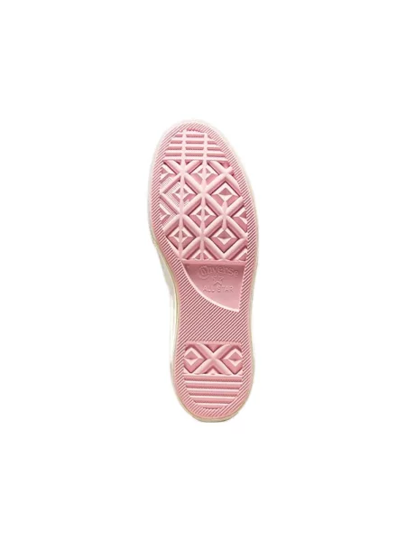 Pantofi Converse roz