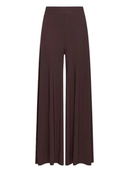 Pantaloni Maliparmi maro