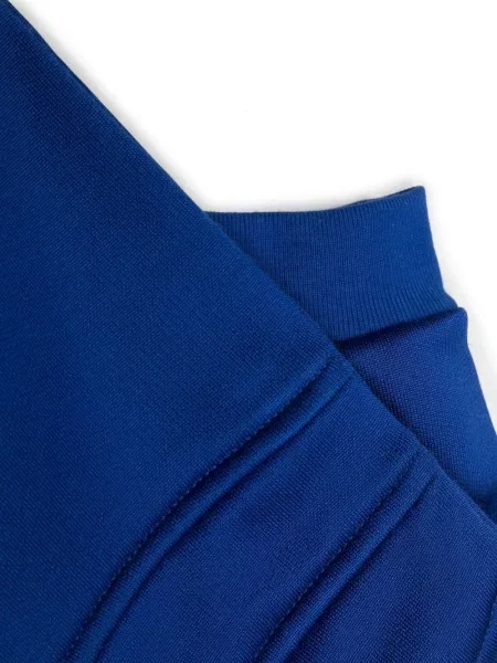 Joggery dziecięce Balmain niebieskie