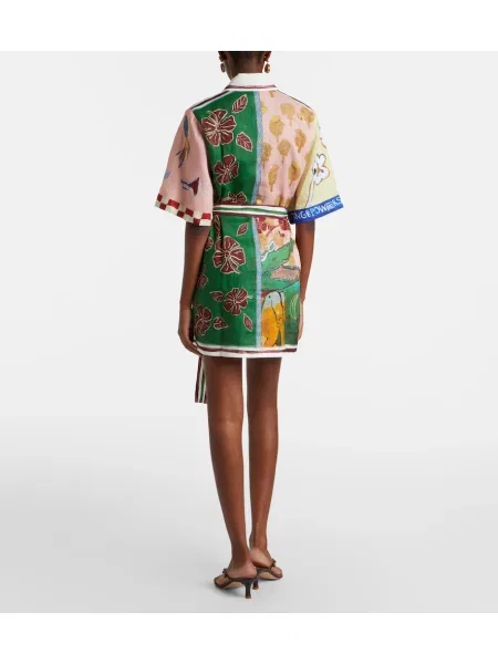 Rochie Alemais de in cu imagine