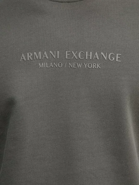 Armani Exchange кофта