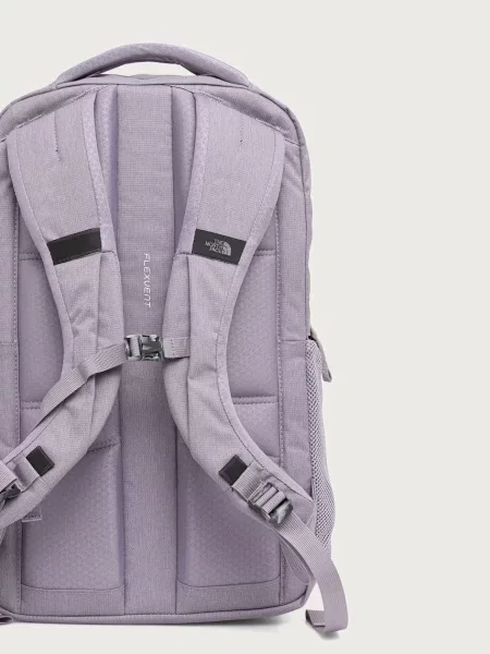 The North Face plecak Jester fioletowy