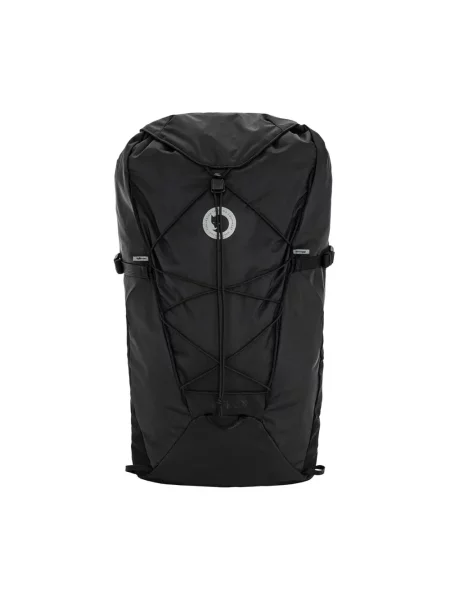 Plecak turystyczny Fjällräven Abisko Lite 20 l M/L black czarny