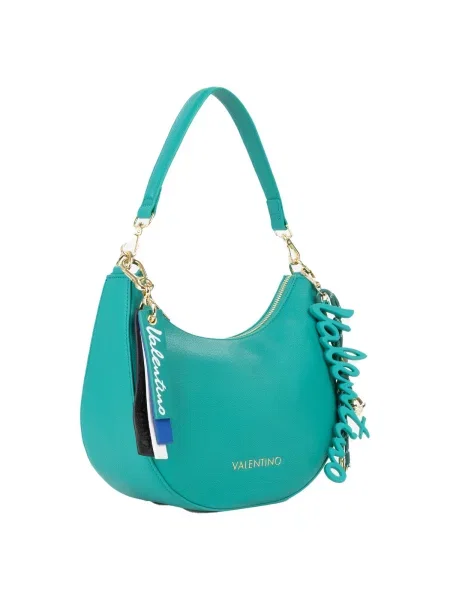 Taška Valentino Bags zelená