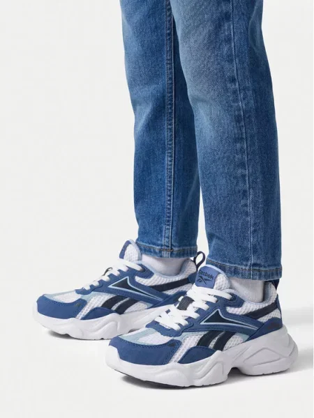 Reebok Sneakersy CEO-CHARGE niebieski