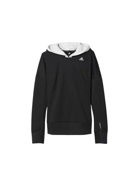 Bunda Adidas biela