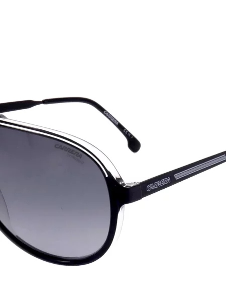 Ochelari de soare Carrera cu gradient negru