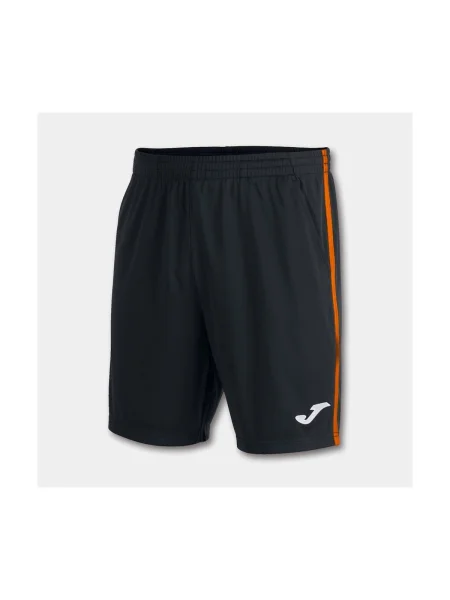 Bermudy Joma čierna