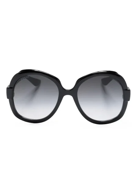 Ochelari de soare Gucci Eyewear negru
