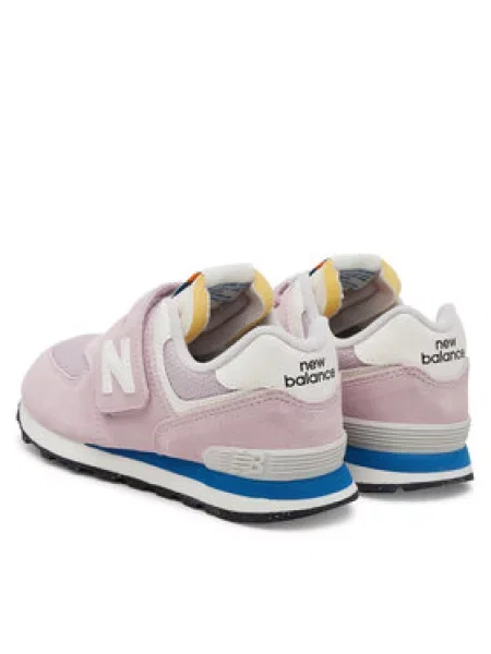 New Balance Superge roza