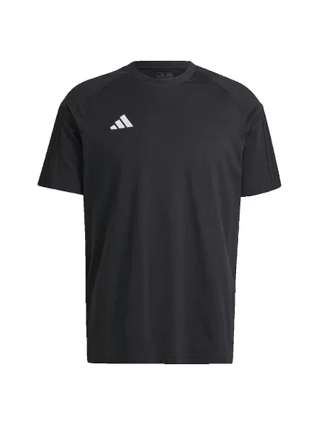 Tričko Adidas čierna