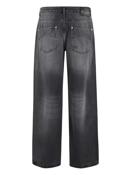 Blugi Reternity negru