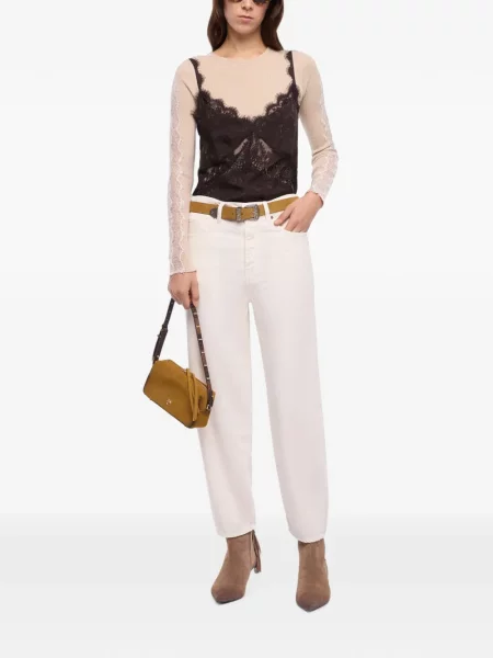 Pantaloni Pinko