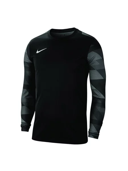 Nike Bluza Y Park IV GK Boys M czarna