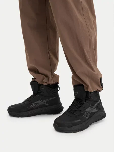 Sneakersy Reebok černé
