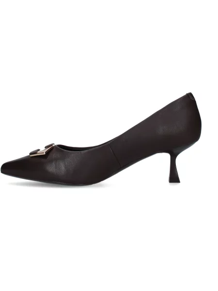Pantofi Donna Serena maro