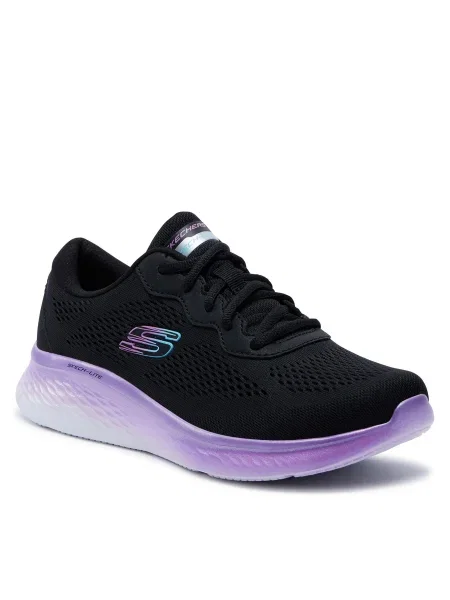 Sportcipők Skechers Skech-Lite Pro-Stunning Steps Black fekete