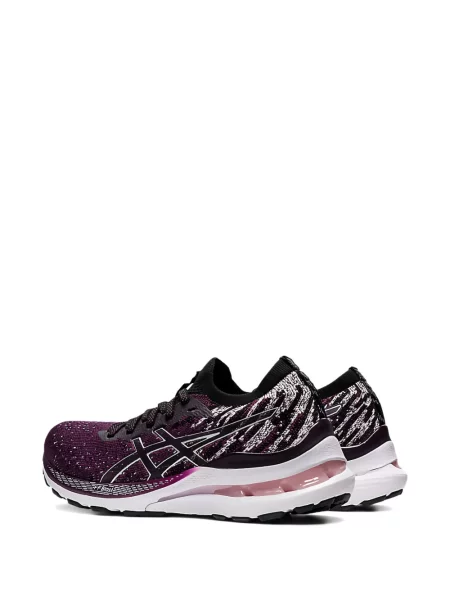 Sneakerși Asics Evoride tenis albastru