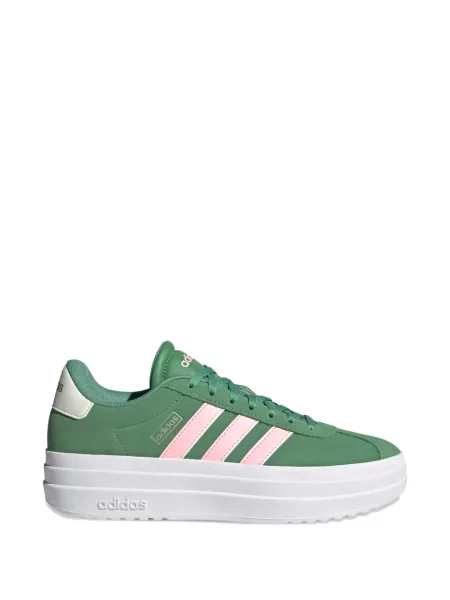 Sneakerși Adidas verde