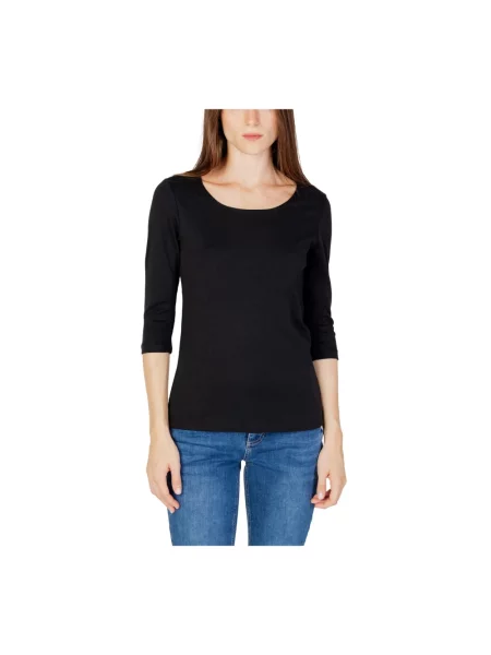 Top Street One w miejskim stylu czarny