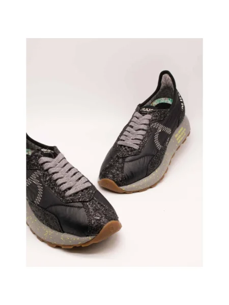 Pantofi Duuo negru