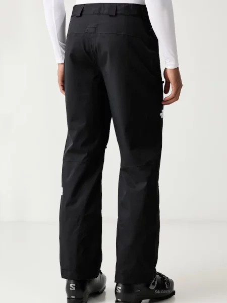 Spodnie narciarskie The North Face Chakal tnf black czarne