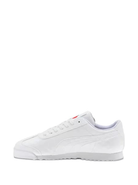 Sneakerși Puma Roma alb
