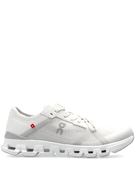 Sneakerși On-running alergare alb