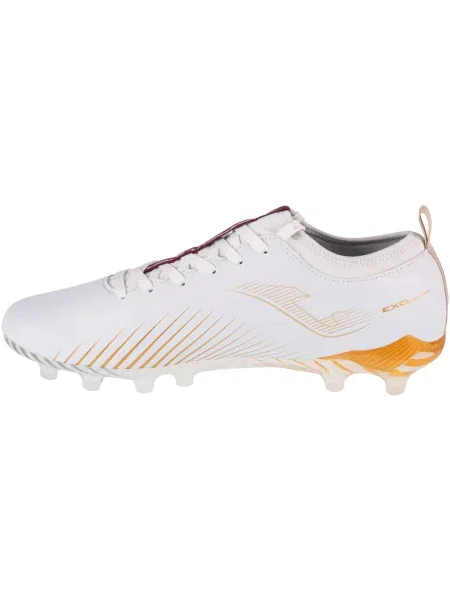 Pantofi Joma alb