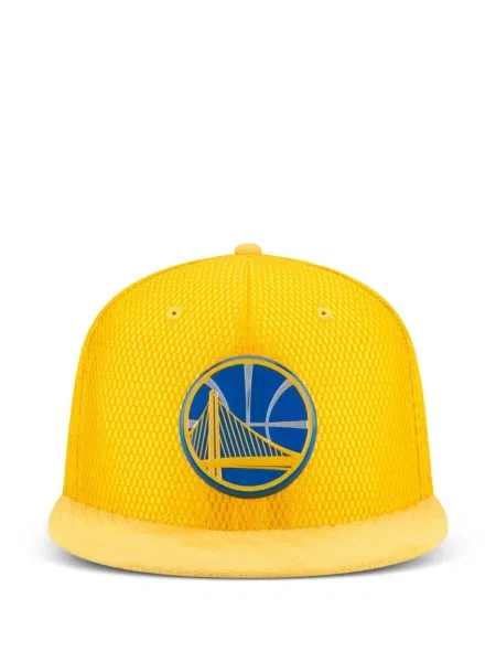 Șapcă New Era Cap galben