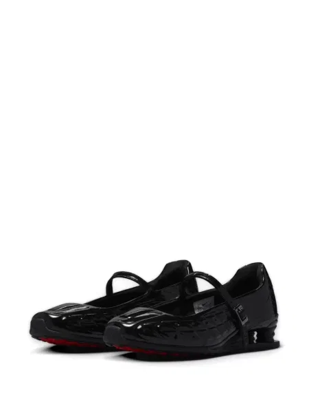 Balerini Nike negru