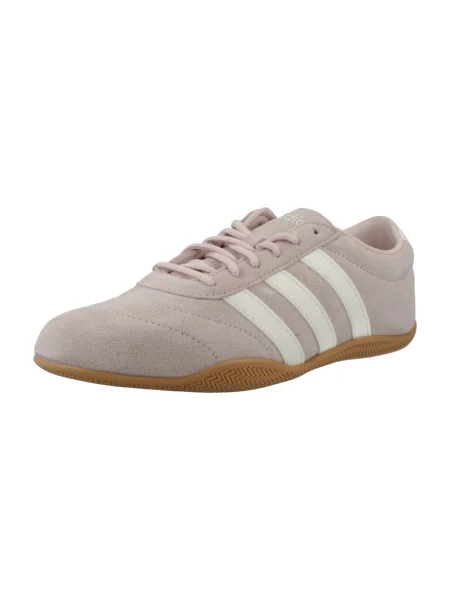 Tenisky Adidas ružová
