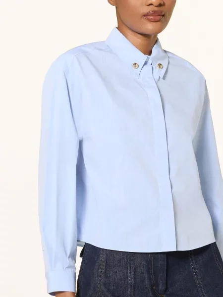 Claudie Pierlot Koszula blau