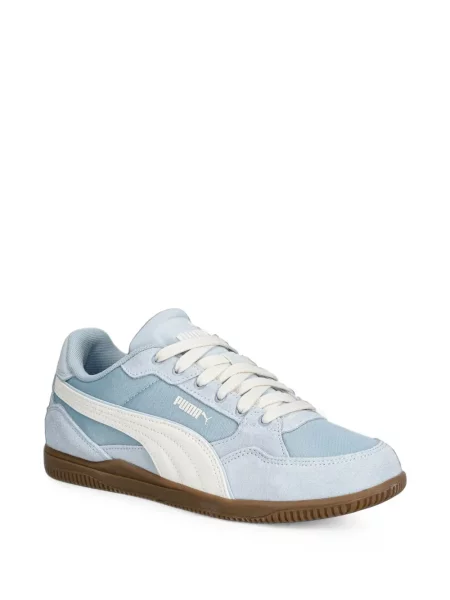 Top Puma albastru