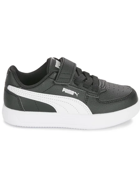 Pantofi copii Puma negru