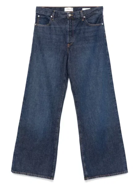 Blugi Frame albastru