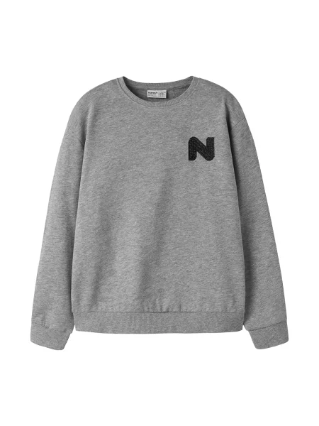 Palton copii Name It negru